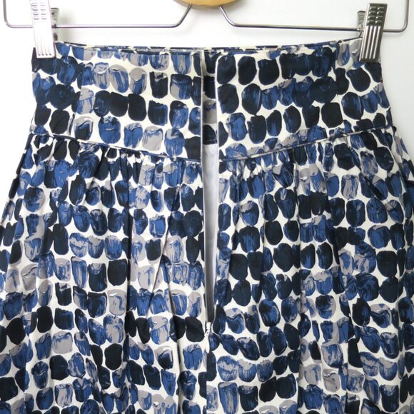 Kate Spade Bubble Mini Skirt Size 00 - Picture 7 of 9